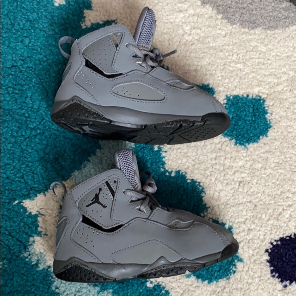 Jordan sneakers
